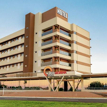Orla Morena Park Hotel Campo Grande  Extérieur photo