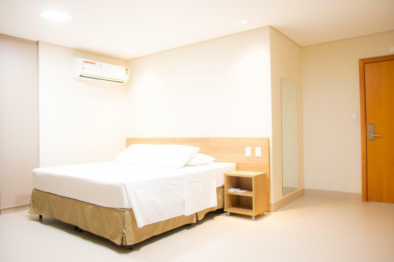 Orla Morena Park Hotel Campo Grande  Extérieur photo
