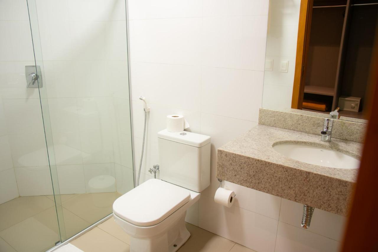 Orla Morena Park Hotel Campo Grande  Extérieur photo